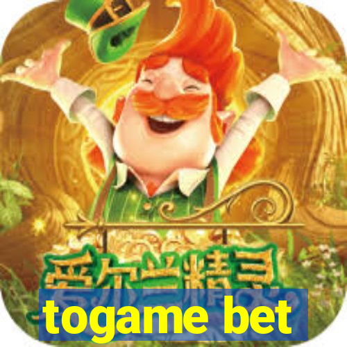 togame bet